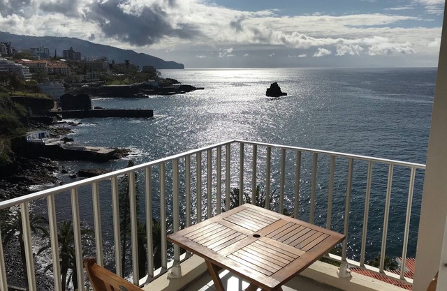 Apartamentos do mar 303