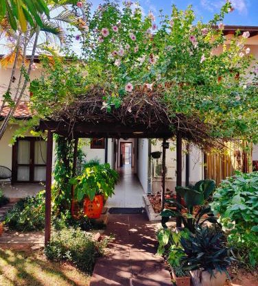 Apartamentos Don Gerardo