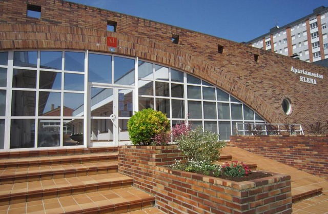 Apartamentos Elena