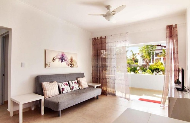 apartamentos en dominicus