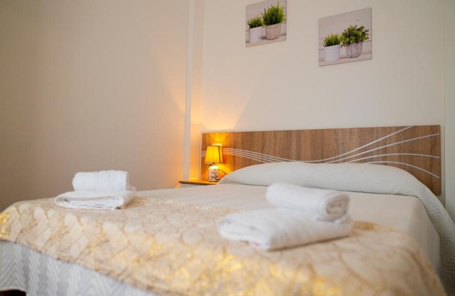 Apartamentos enteros O Lagar