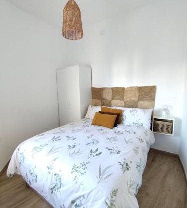 Apartamentos Torre de la Esquina