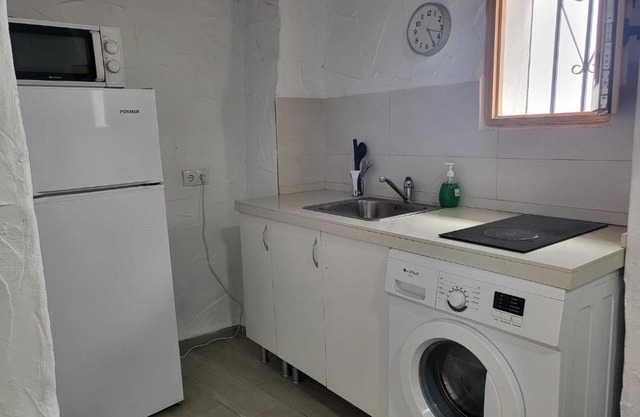 Apartamentos Roxado