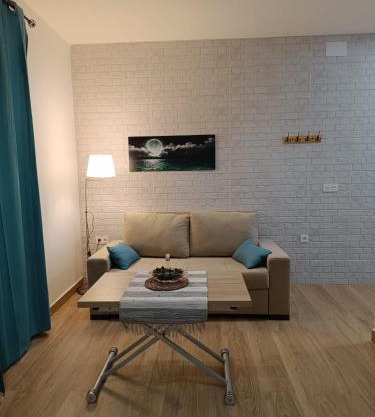 Apartamentos Luz de Luna 1