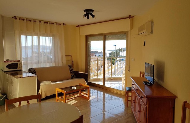 Apartamentos Olympia Center