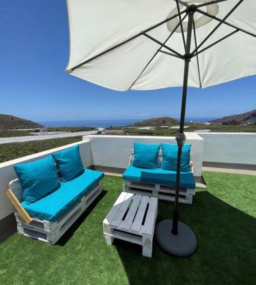Apartamentos Leomar II