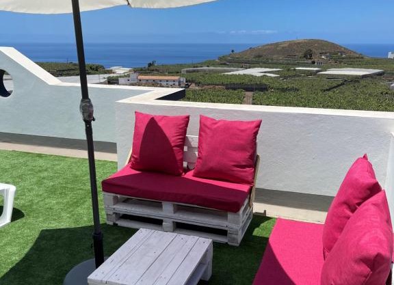 Apartamentos Leomar I