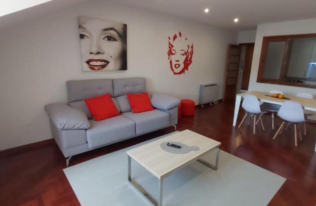 Apartamentos LEON XIII