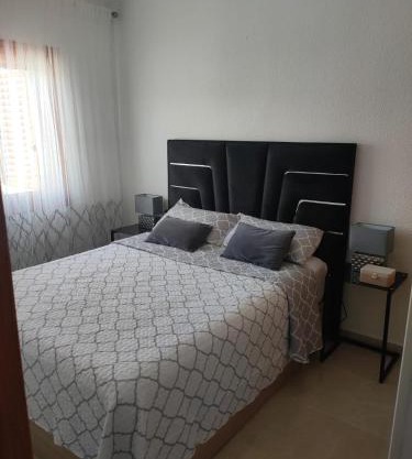 Apartamentos Estrella de Santa Pola