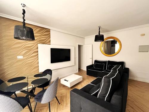 Apartamentos Gran Via