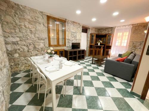 Apartamentos Illa de Arousa Centro 3000