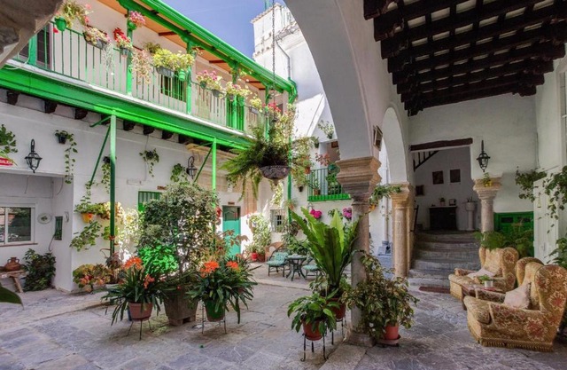 Apartamentos Jerez