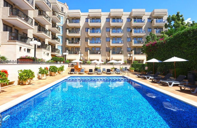Apartamentos Jade - Adults Only +16