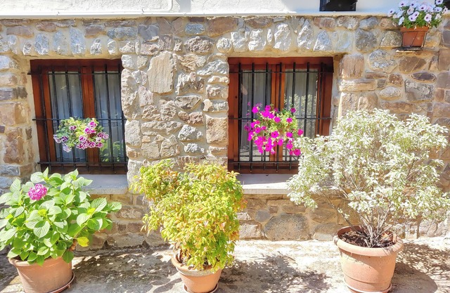 Apartamentos Javier