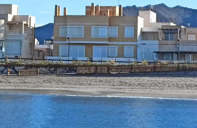 Apartamentos La Calilla Cabo de Gata