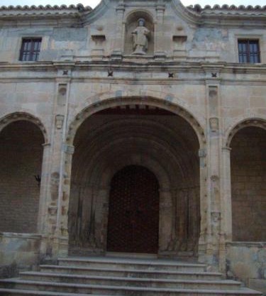 Apartamentos La Catedral