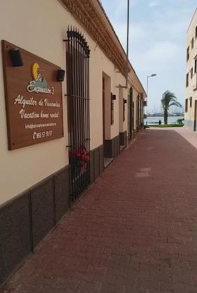 Apartamentos La Encarnación III