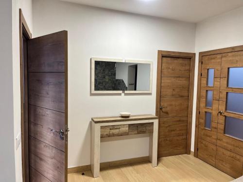 Apartamentos La Fuente