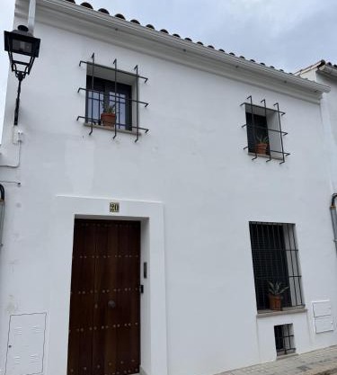 Apartamentos La Gruta de Aracena 3