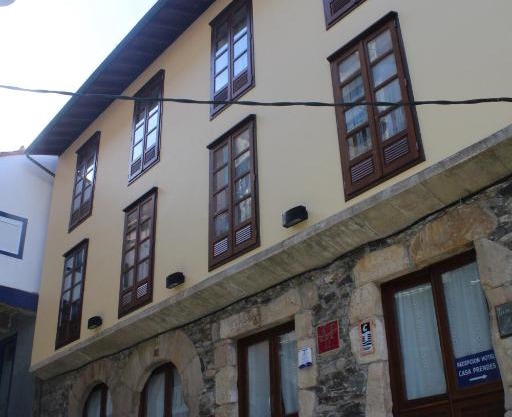 Apartamentos La Lula