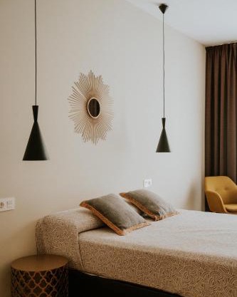 Apartamentos Levante - Mares