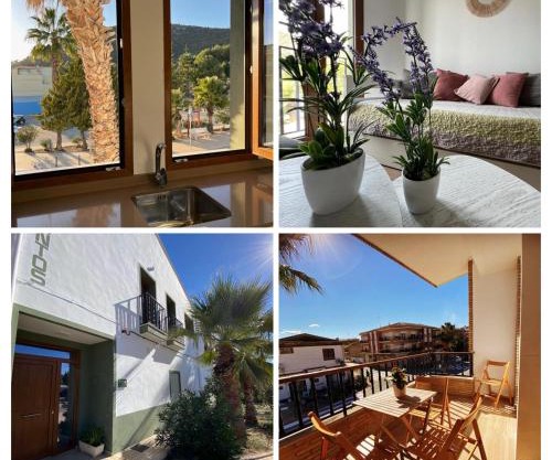 Apartamentos LOSA RURAL