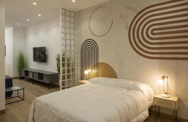 Apartamentos Mª Luisa de Dios, By DaiMar