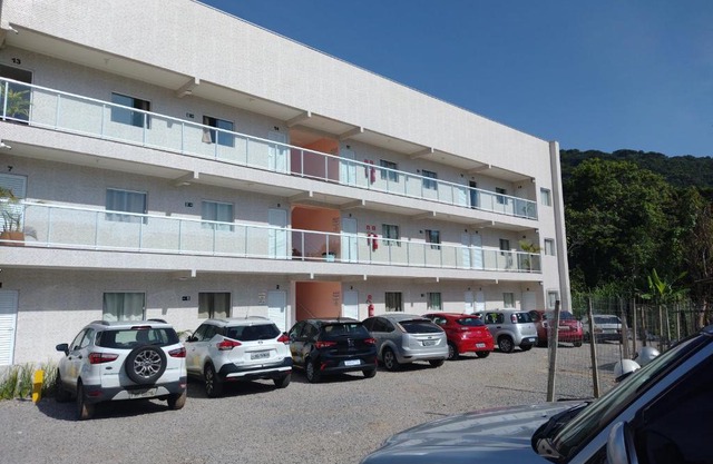 Apartamentos Margarida