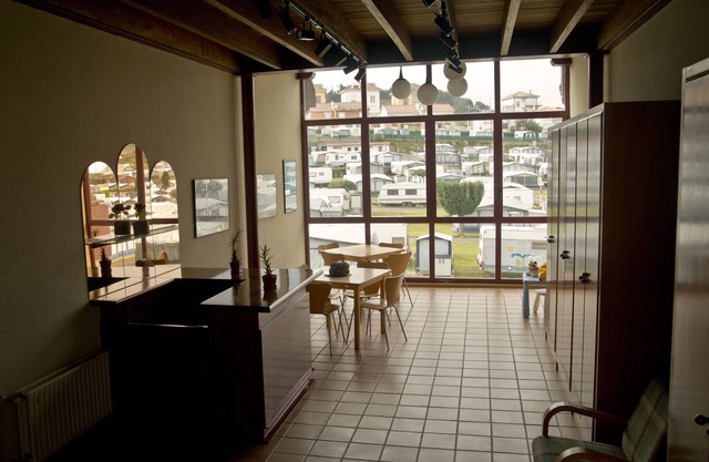 Apartamentos Marina