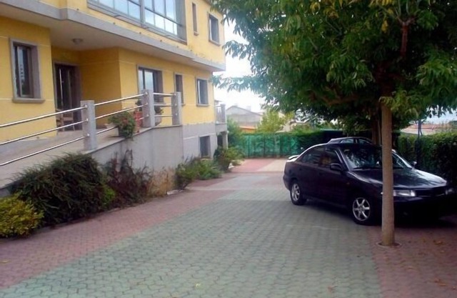 Mirador de Ons appartements pour 2 personnes