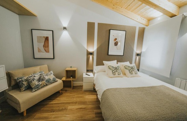 Apartamentos MK77 León - Palomera
