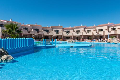 Apartamentos Moon Dreams Los Lentiscos