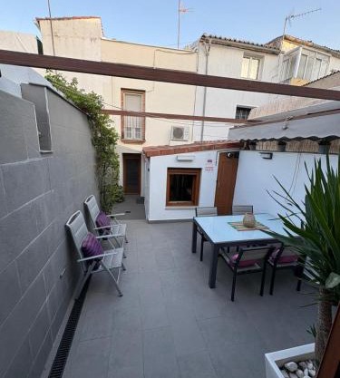 Apartamentos Nacho
