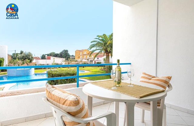 Apartamentos Nova Romana Casa Azahar