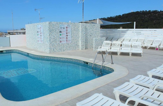 Apartamentos Orvay