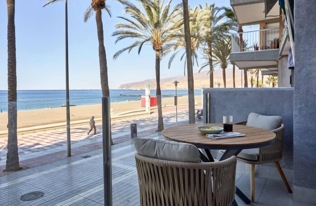 Apartamentos Paseo Marítimo 9
