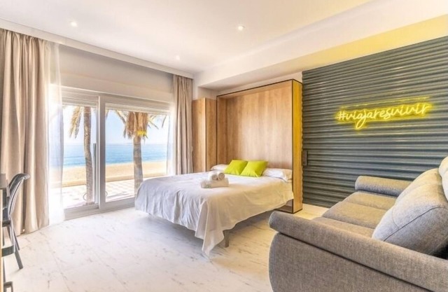 Apartamentos Paseo Marítimo 5