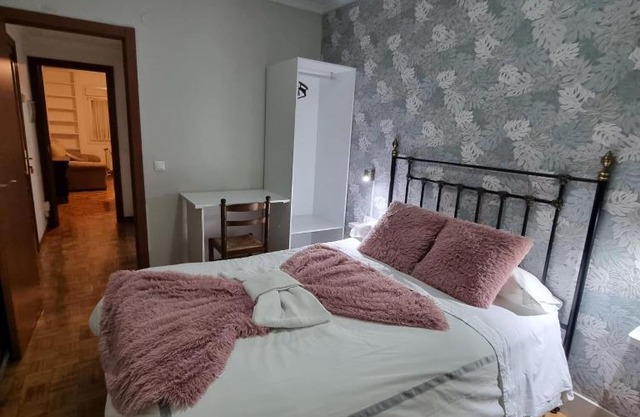 Apartamentos Paz Ribadeo