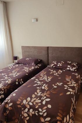 Apartamentos Picasso