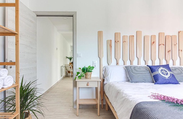 Apartamentos Playa de Finisterre