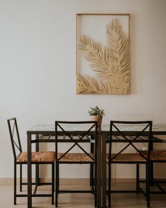 Apartamentos Poniente - Mares