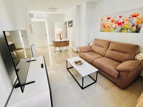 Apartamentos Principado de Aracena II