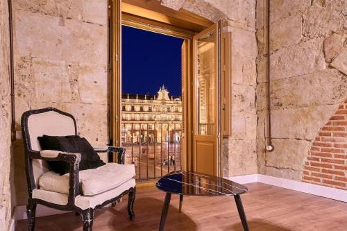 Apartamentos propia Plaza Mayor collection Luxury