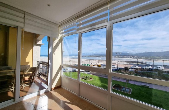 Apartamentos Rapadoira