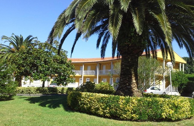 Apartamentos San Pedro en Llanes