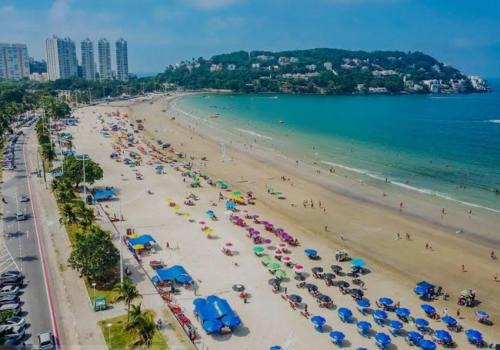 Apartamentos Studio Litoral