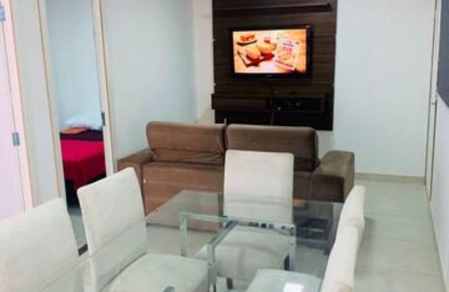 Apartamentos / Studios / Flats em São Paulo Zona Norte Tremembé