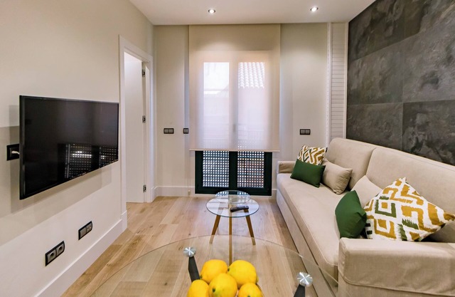 Apartamentos Suites Oficentro
