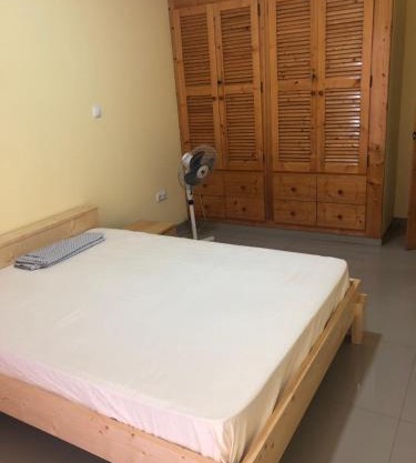 Apartamentos T2 e T1