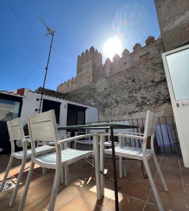 Apartamentos Tarifa Castillo